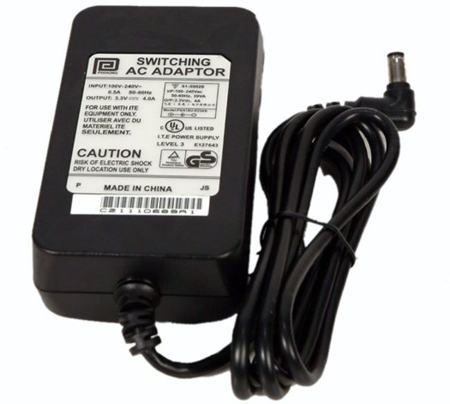 Snom UK/EU 5v Power Supply