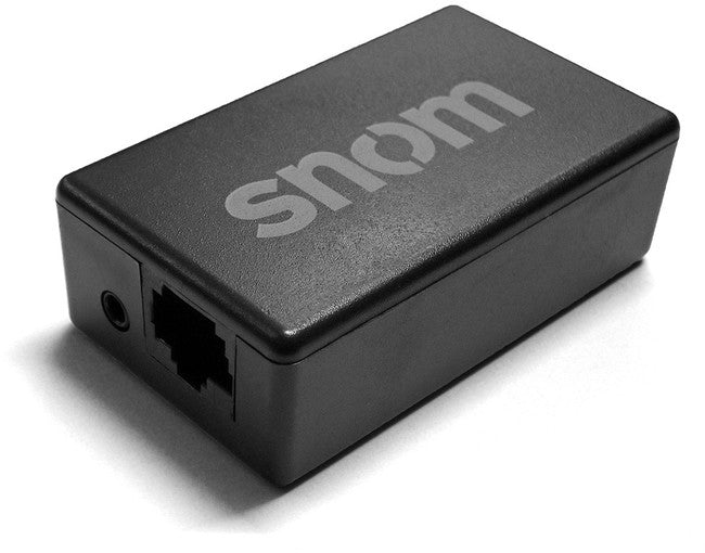 Snom EHS Advanced Wireless Headset Adaptor
