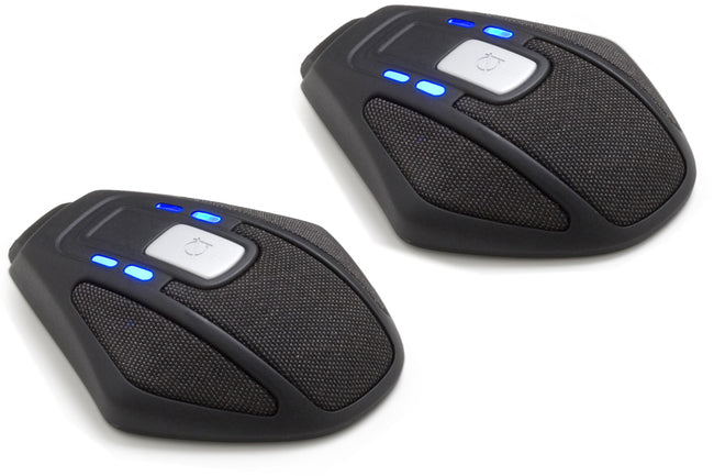 Snom Meeting Point Expansion Microphones