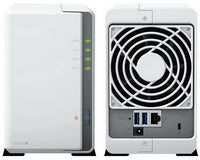 Synology DS223j/36TB-HAT5310