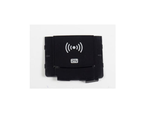 Pack of 5 Spare RFID plates (front Cover) for IP Base