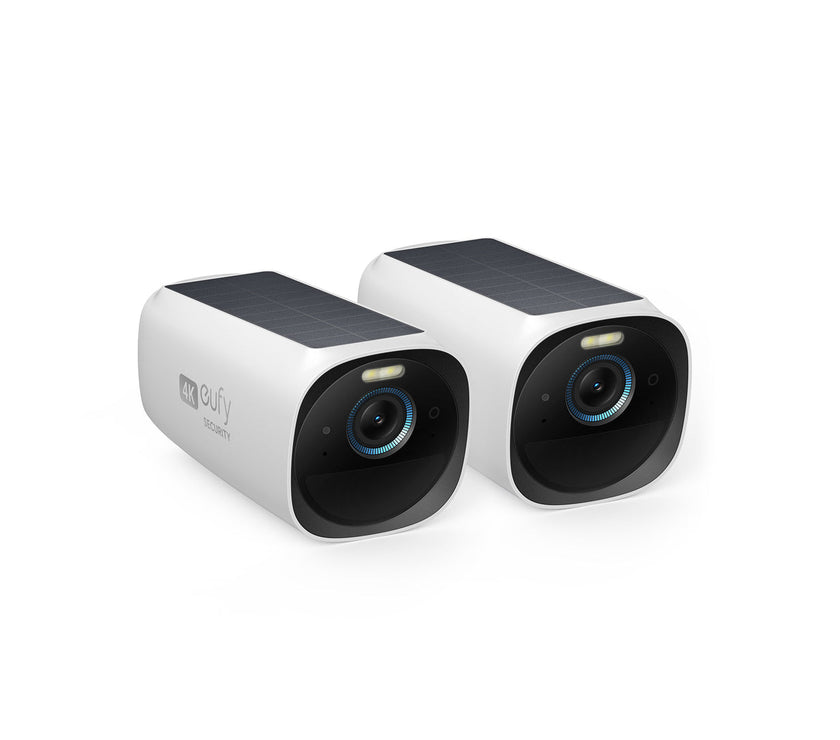 Eufy Security eufyCam 3 2-Cam Kit