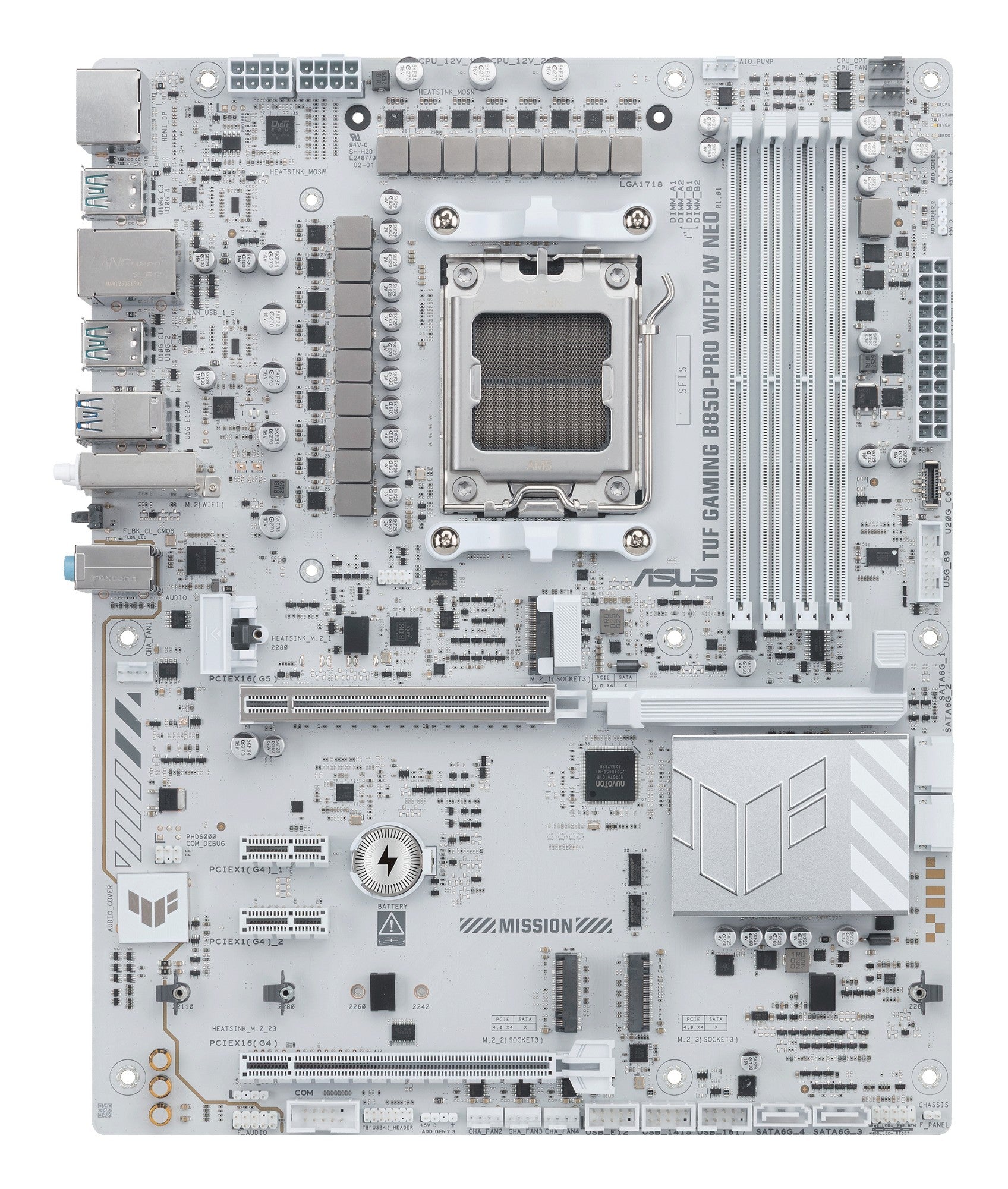 MSI 750W BRONZE STA MAG A750BN PCIE5 II