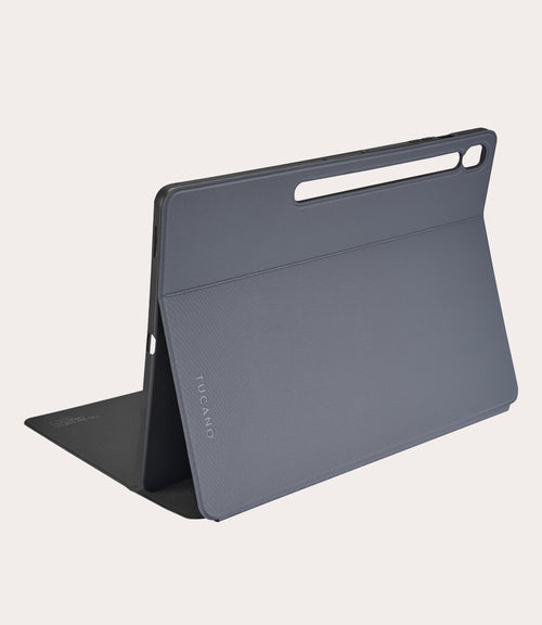 Tucano GALA Samsung S10 Case D-Grey