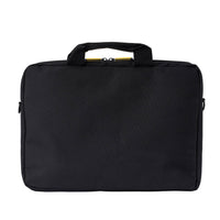Tech Air Classic essential 12 -14.1 ” shoulder bag Black