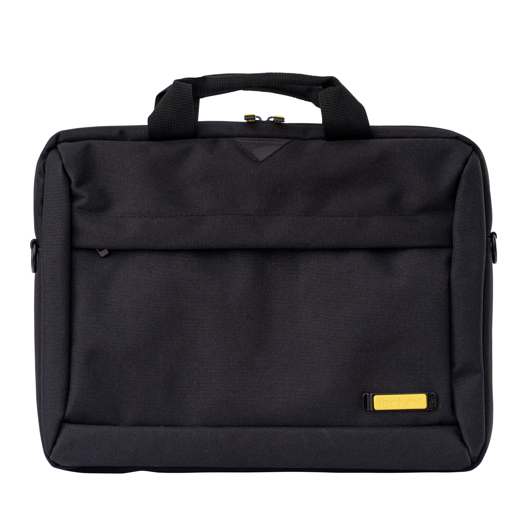 Tech Air Classic essential 12 -14.1 ” shoulder bag Black