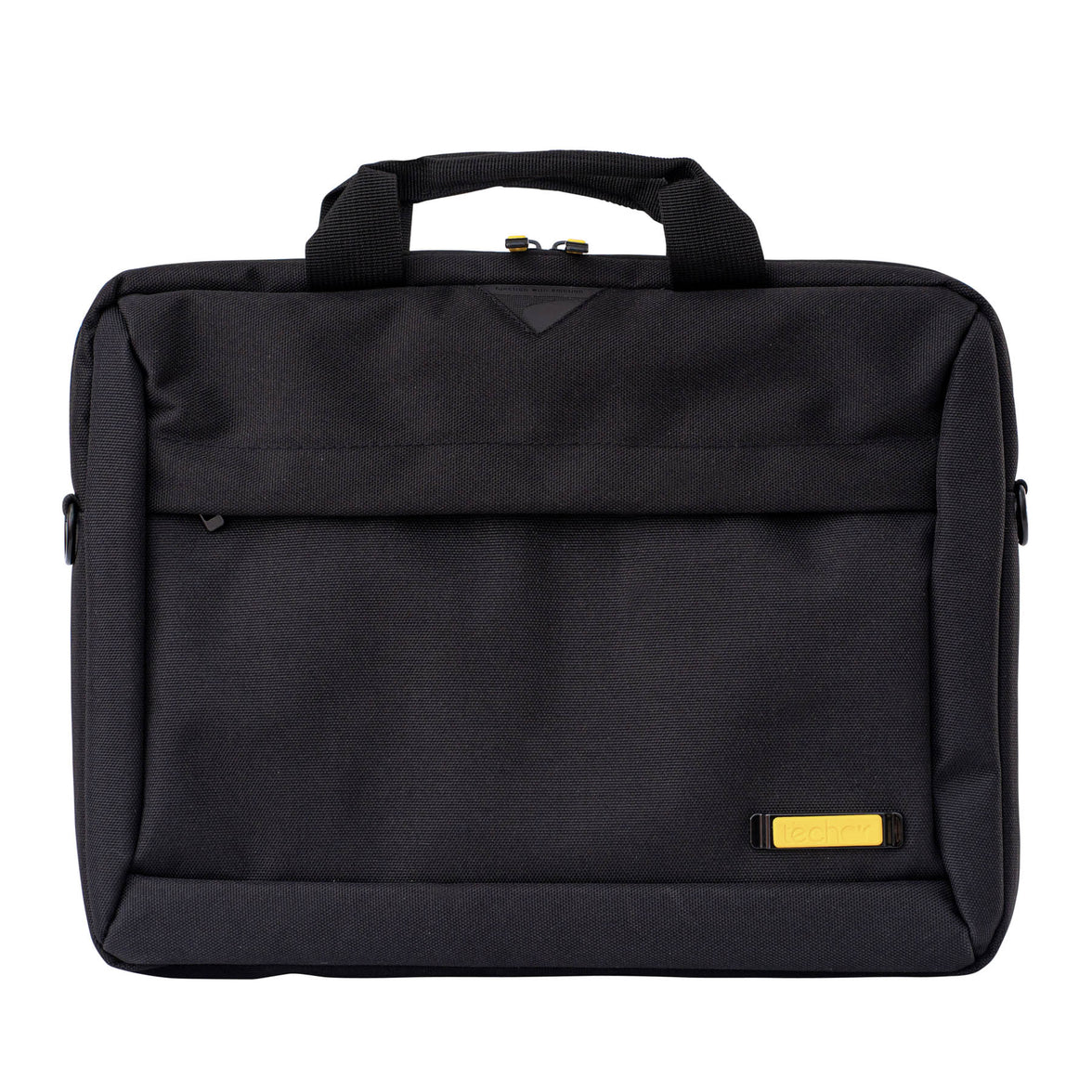 Tech Air Classic essential 12 -14.1 ” shoulder bag Black