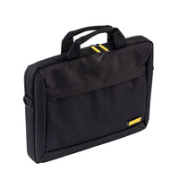 Tech Air Classic essential 12 -14.1 ” shoulder bag Black