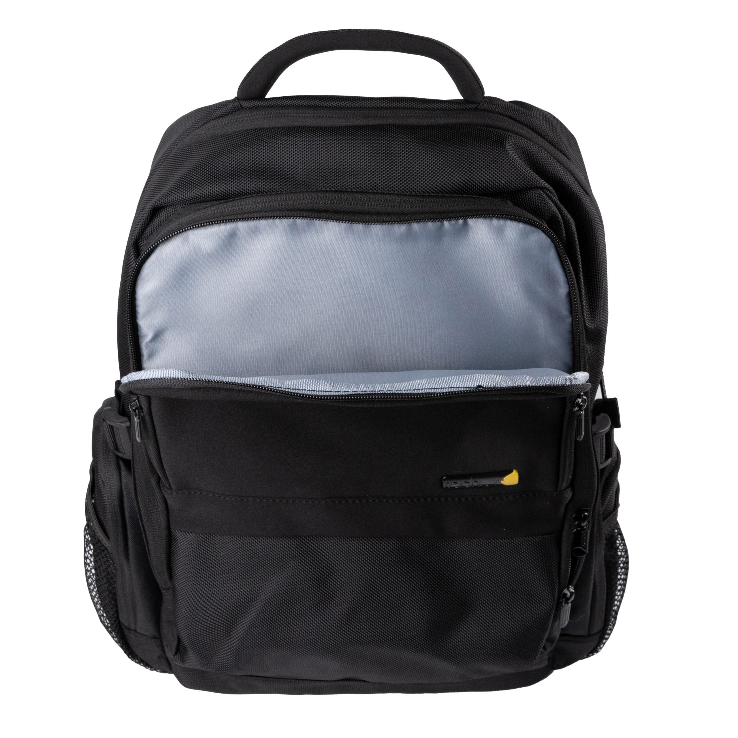 3715 15.6 INCH Black Backpack