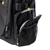 3715 15.6 INCH Black Backpack