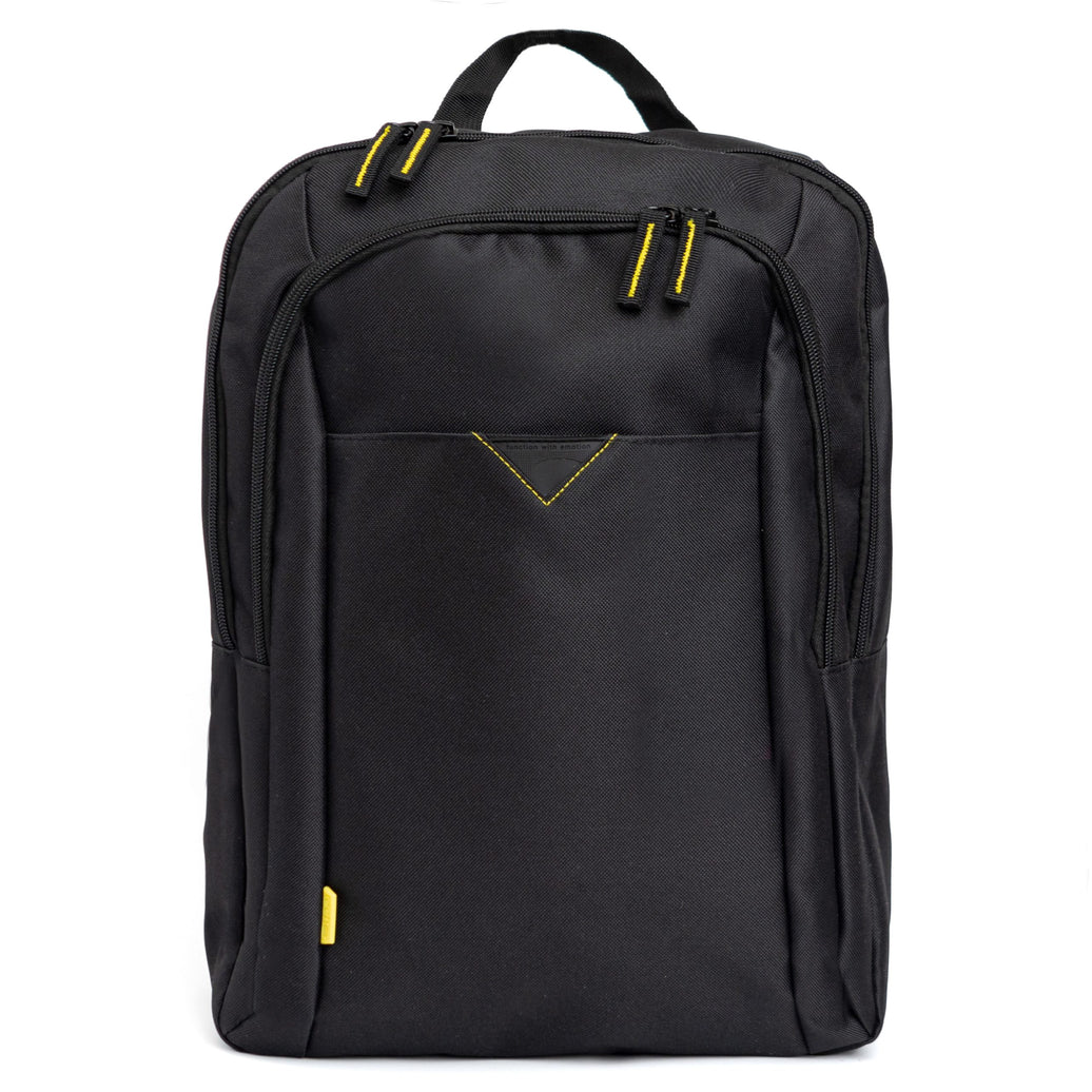 Techair 14-15.6 BASIC BACKPACK BLACK
