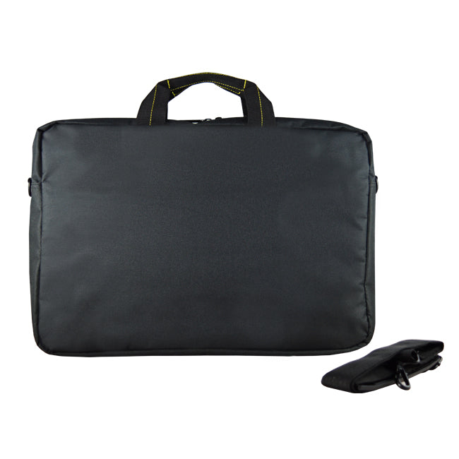 Techair 14-15.6 LAPTOP CASE BLACK