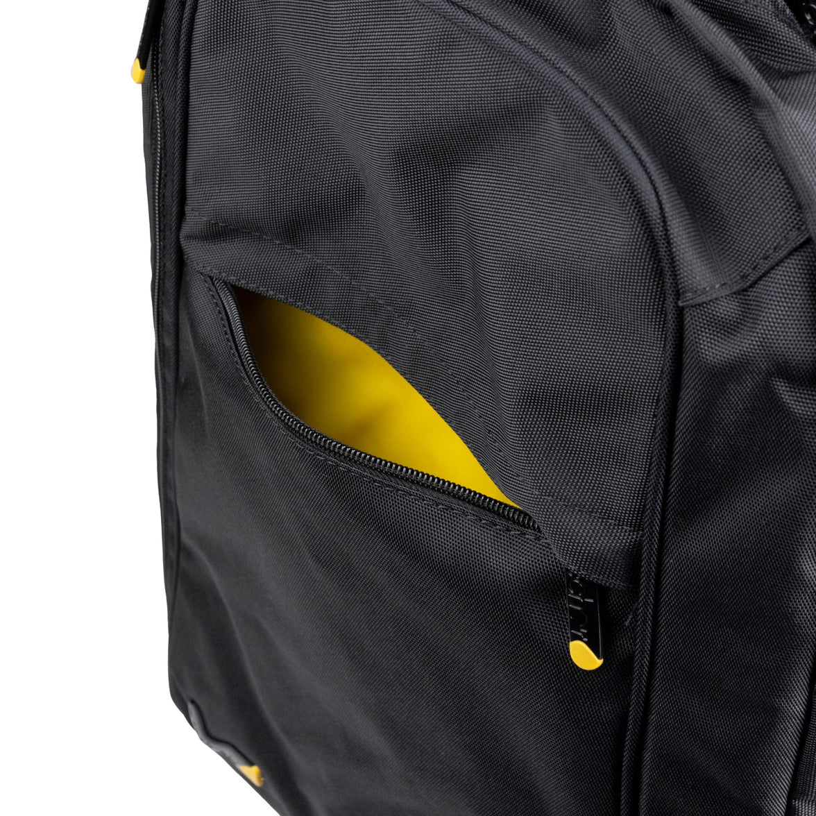 17.3 inch Laptop Backpack Black Lifetime Warranty