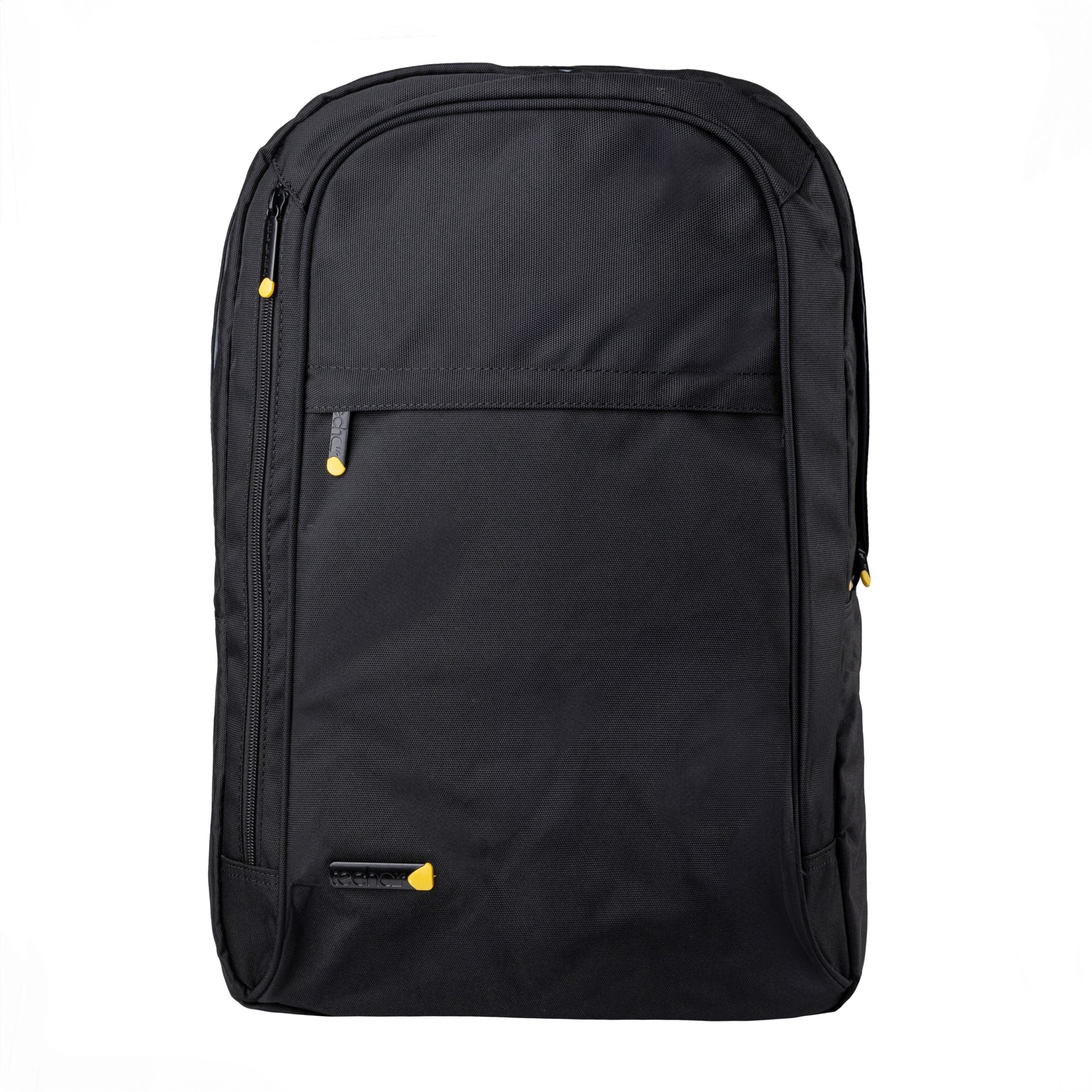 17.3 inch Laptop Backpack Black Lifetime Warranty