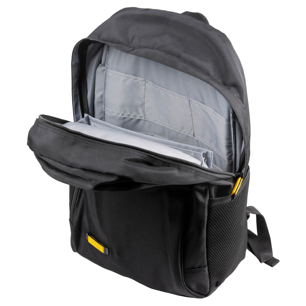 14 INCH-15.6 INCH Black Backpack (AB)