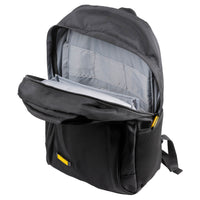 14 INCH-15.6 INCH Black Backpack (AB)