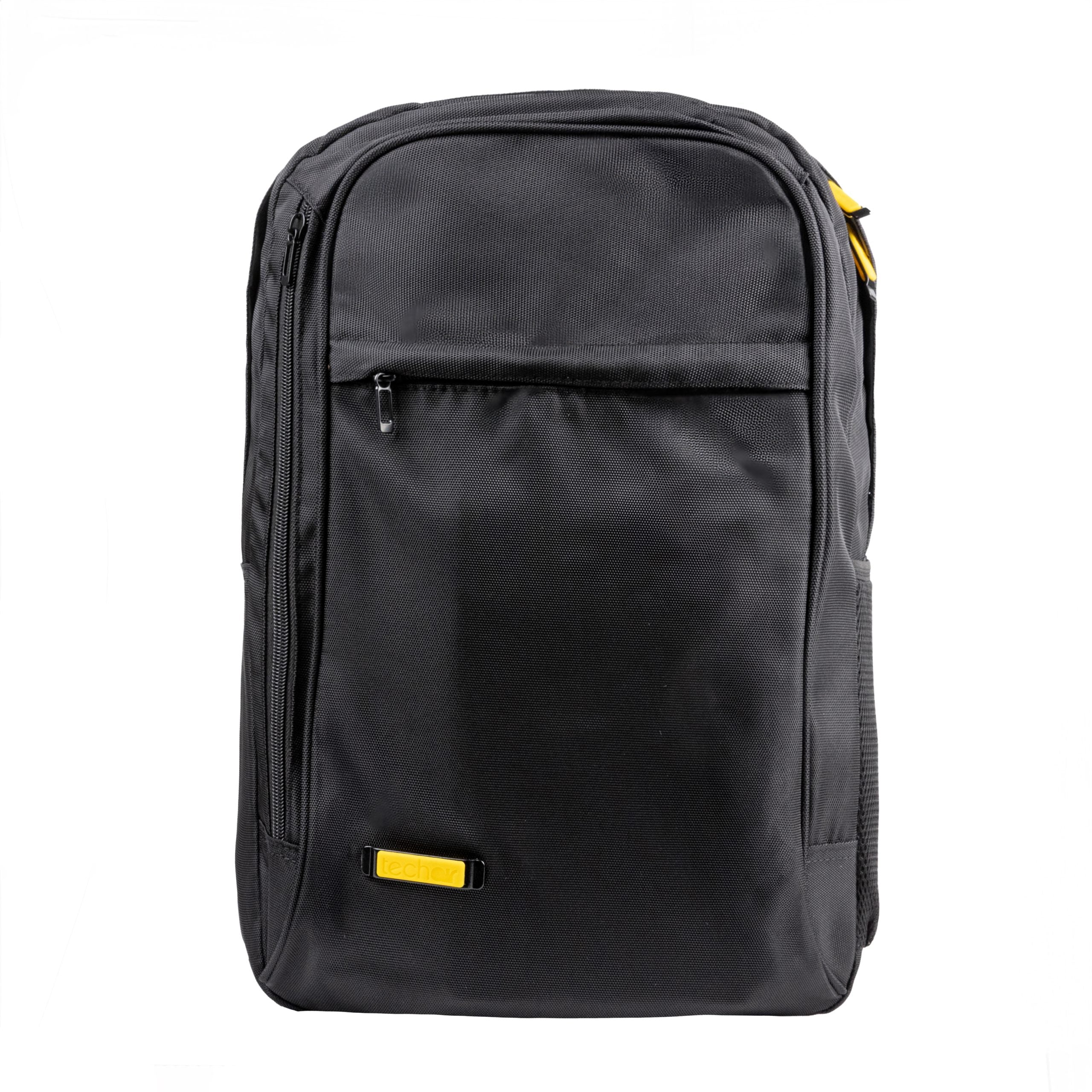 14 INCH-15.6 INCH Black Backpack (AB)