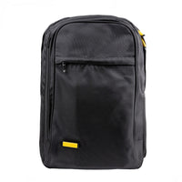14 INCH-15.6 INCH Black Backpack (AB)