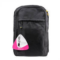 14 INCH-15.6 INCH Black Backpack (AB)