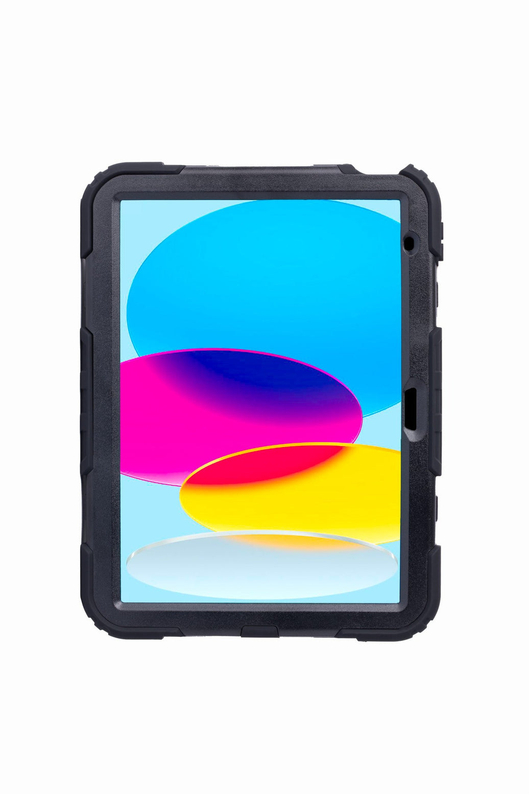 Tech Air iPad 10th 11th military rugged case
