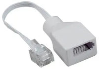 Cablenet RJ11 to BT Adaptor