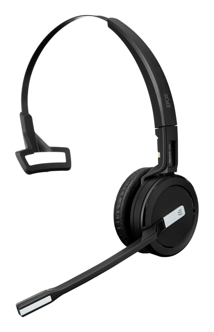 EPOS IMPACT SDW 5011 3 in 1 DECT Headset