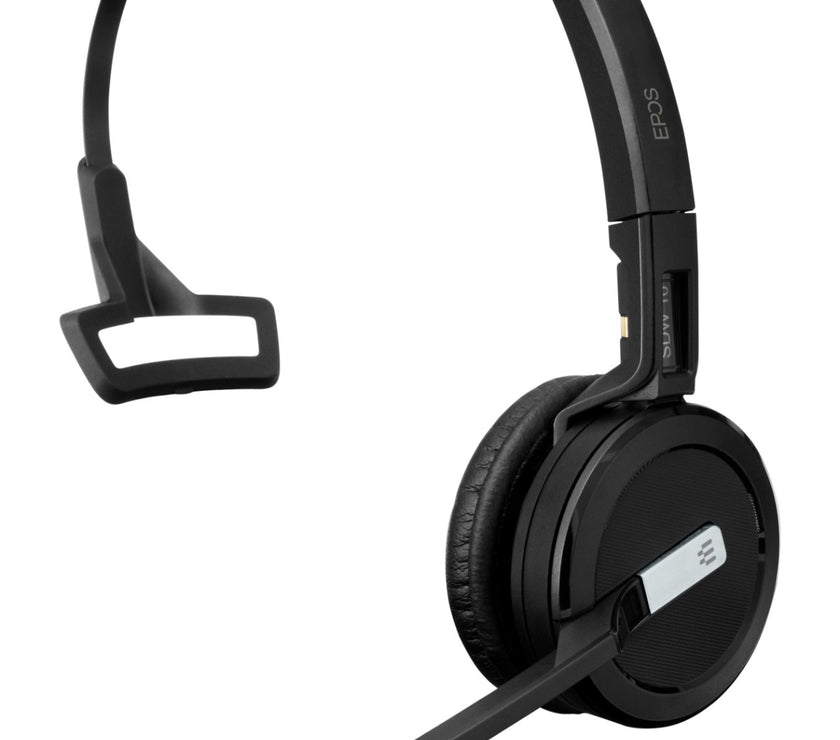 EPOS IMPACT SDW 5011 3 in 1 DECT Headset