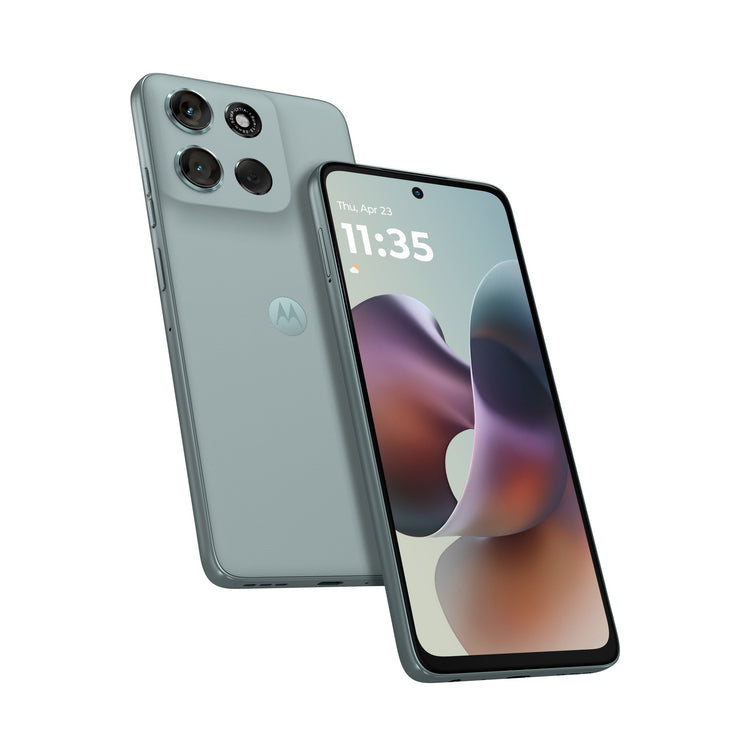 Motorola G56 8+256 PANTONE Grey Mist