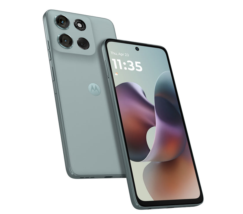 Motorola G56 8+256 PANTONE Grey Mist