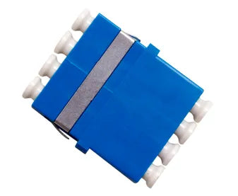 Titan LC ADAPTOR SM BLUE QUAD