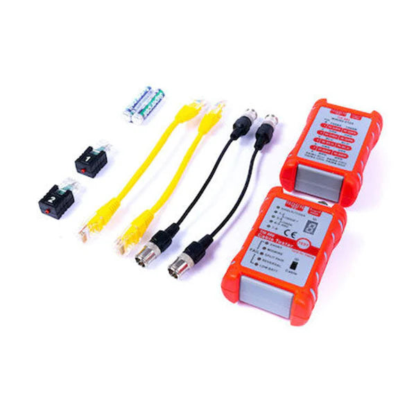 Titan NETWORK CABLE TESTER