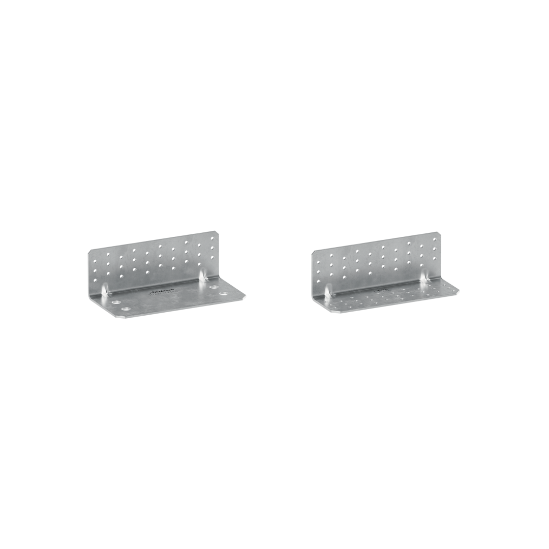 TITAN PLATE WITH 6 X LJ6C APERTURES LG