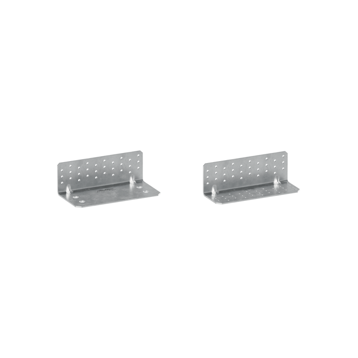 TITAN PLATE WITH 6 X LJ6C APERTURES LG