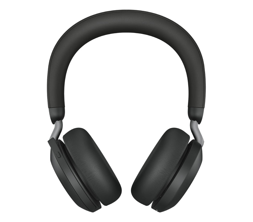 Jabra Evolve2 75 Link380c MS Stereo Black