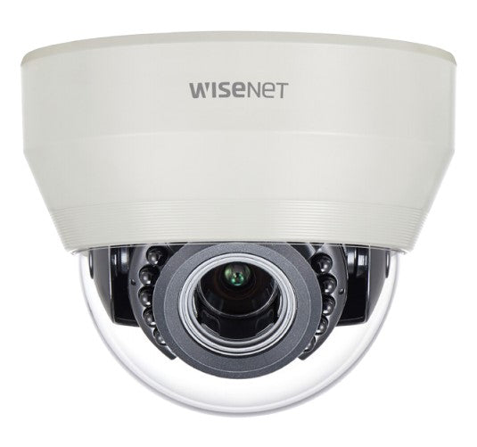 Hanwha HCD-6070R security camera
