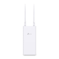 TP-LINK Wireless 4G LTE Outdoor Router