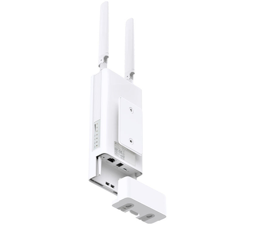 TP-LINK Wireless 4G LTE Outdoor Router