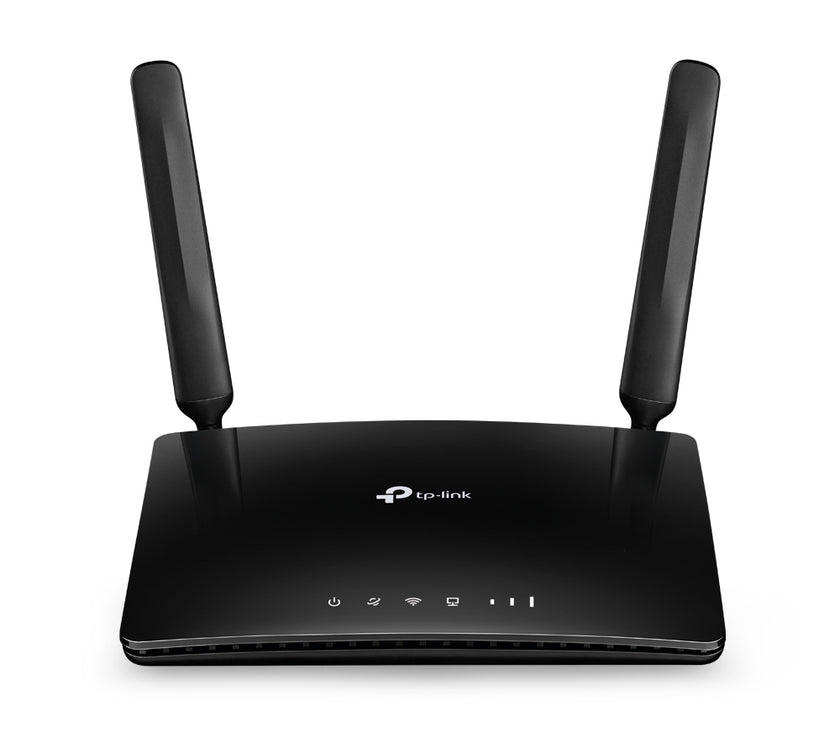 TP-Link 300Mbps Wireless N 4G LTE Router TL-MR6400