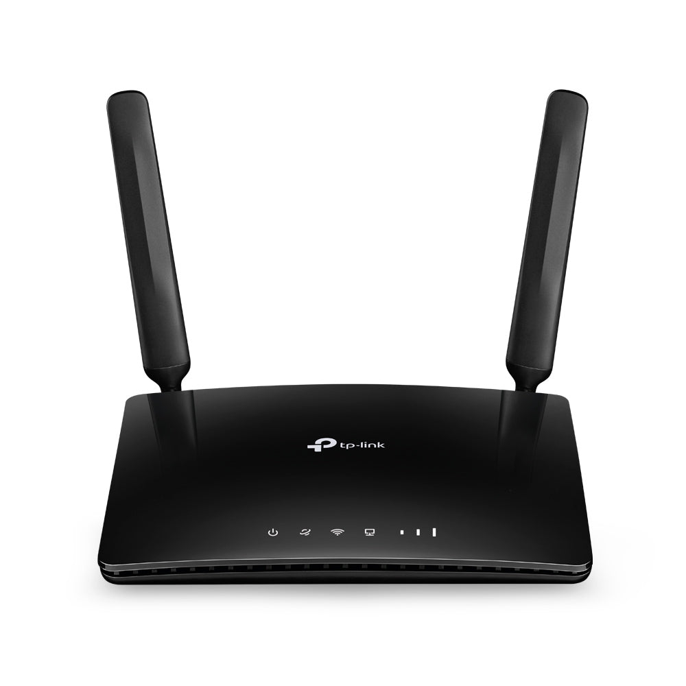 TP-Link 300Mbps Wireless N 4G LTE Router TL-MR6400