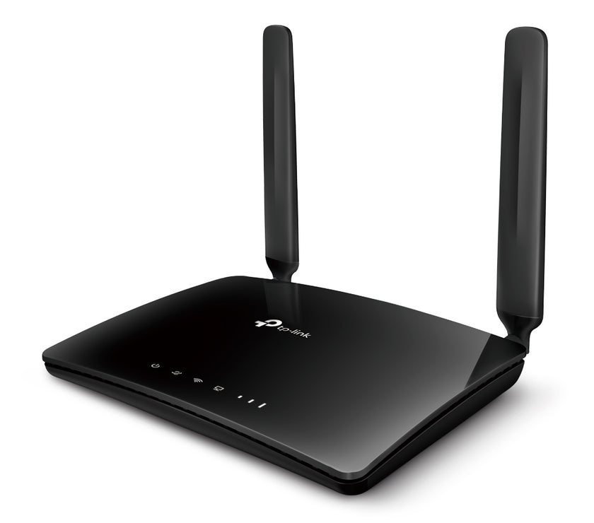 TP-Link 300Mbps Wireless N 4G LTE Router TL-MR6400