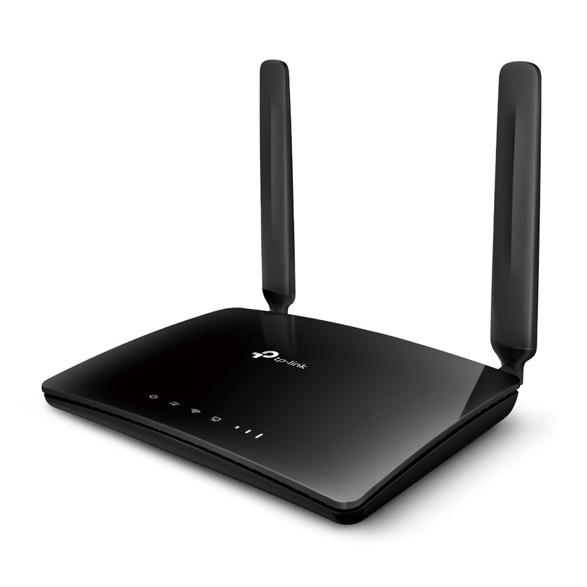 TP-Link 300Mbps Wireless N 4G LTE Router TL-MR6400