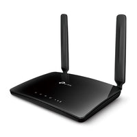 TP-Link 300Mbps Wireless N 4G LTE Router TL-MR6400