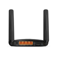 TP-Link 300Mbps Wireless N 4G LTE Router TL-MR6400
