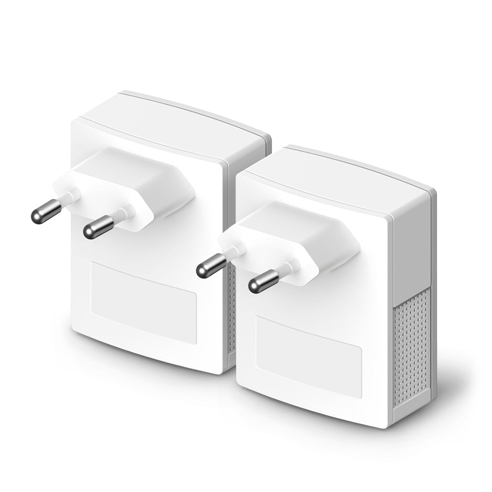 TP-Link AV600 Powerline Starter Kit V3