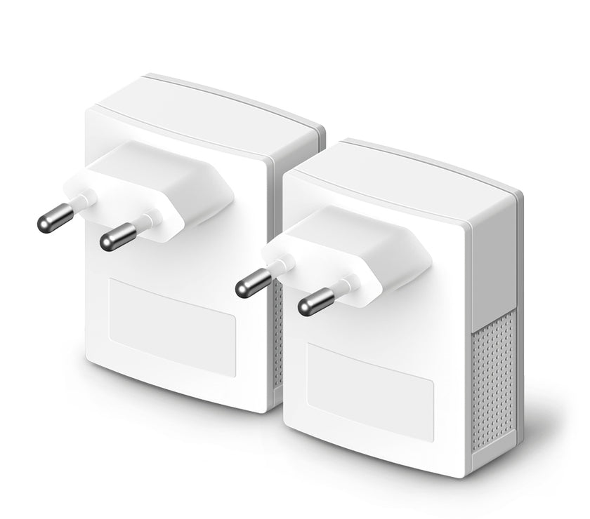 TP-Link AV600 Powerline Starter Kit V3