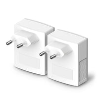 TP-Link AV600 Powerline Starter Kit V3