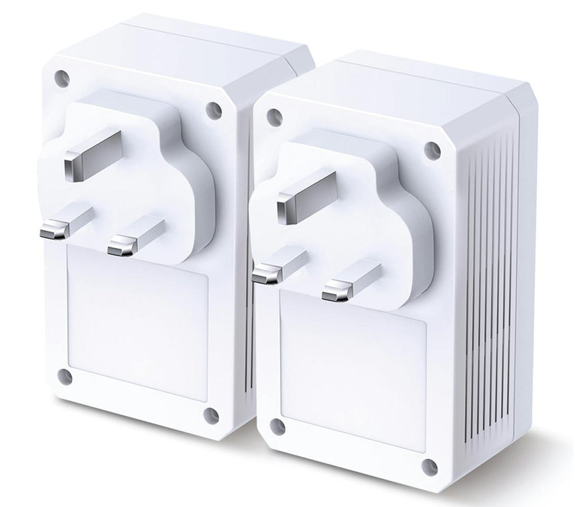 TP-Link AV1000 Powerline Starter Kit