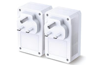 TP-Link AV1000 Powerline Starter Kit