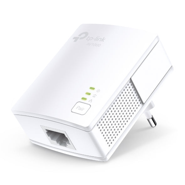 TP-Link AV1000 Powerline Kit