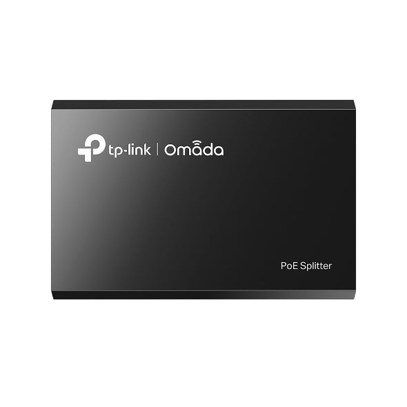 TP-Link IEEE 802.3af PoE splitter V5